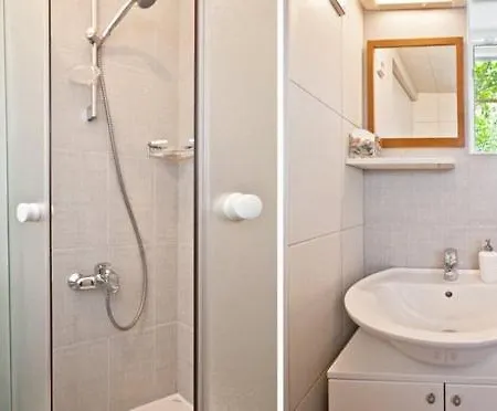 Appartement Elly *
