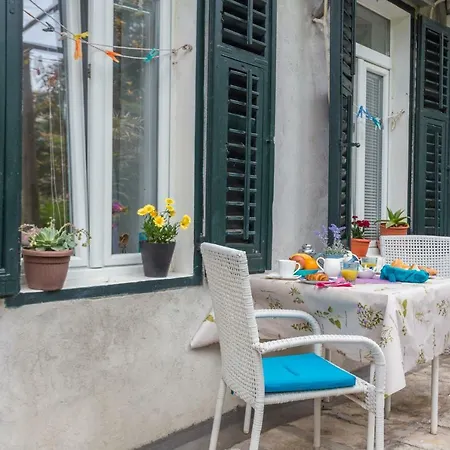 Elly Appartement