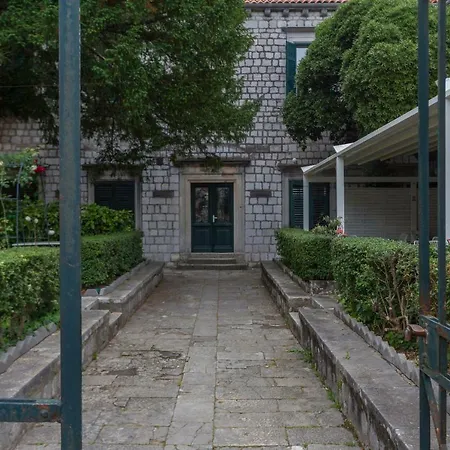 Appartement Elly *