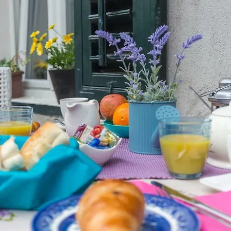 Elly Appartement