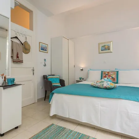 Appartement Elly *